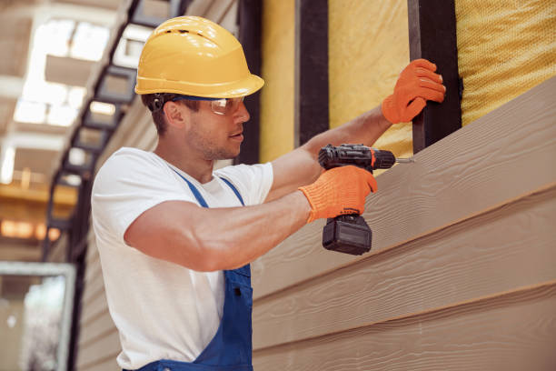 Best Brick Veneer Siding  in Sweetser, IN